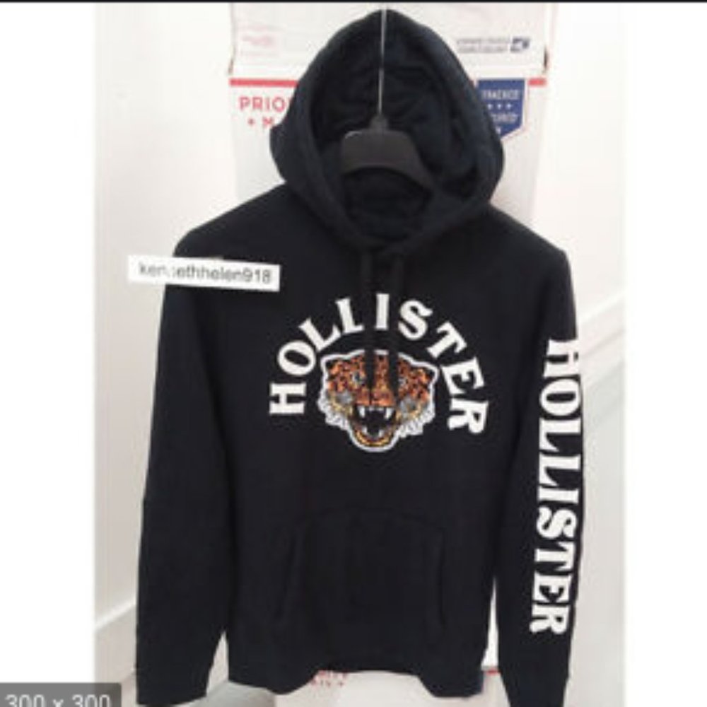 Hollister Hoodie